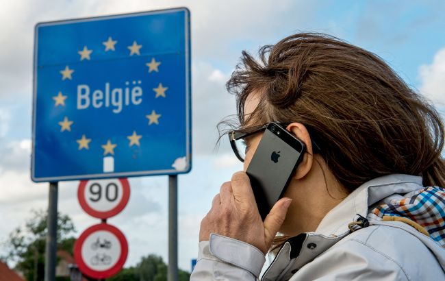 Роумінг для України в ЕС буде як вдома 1