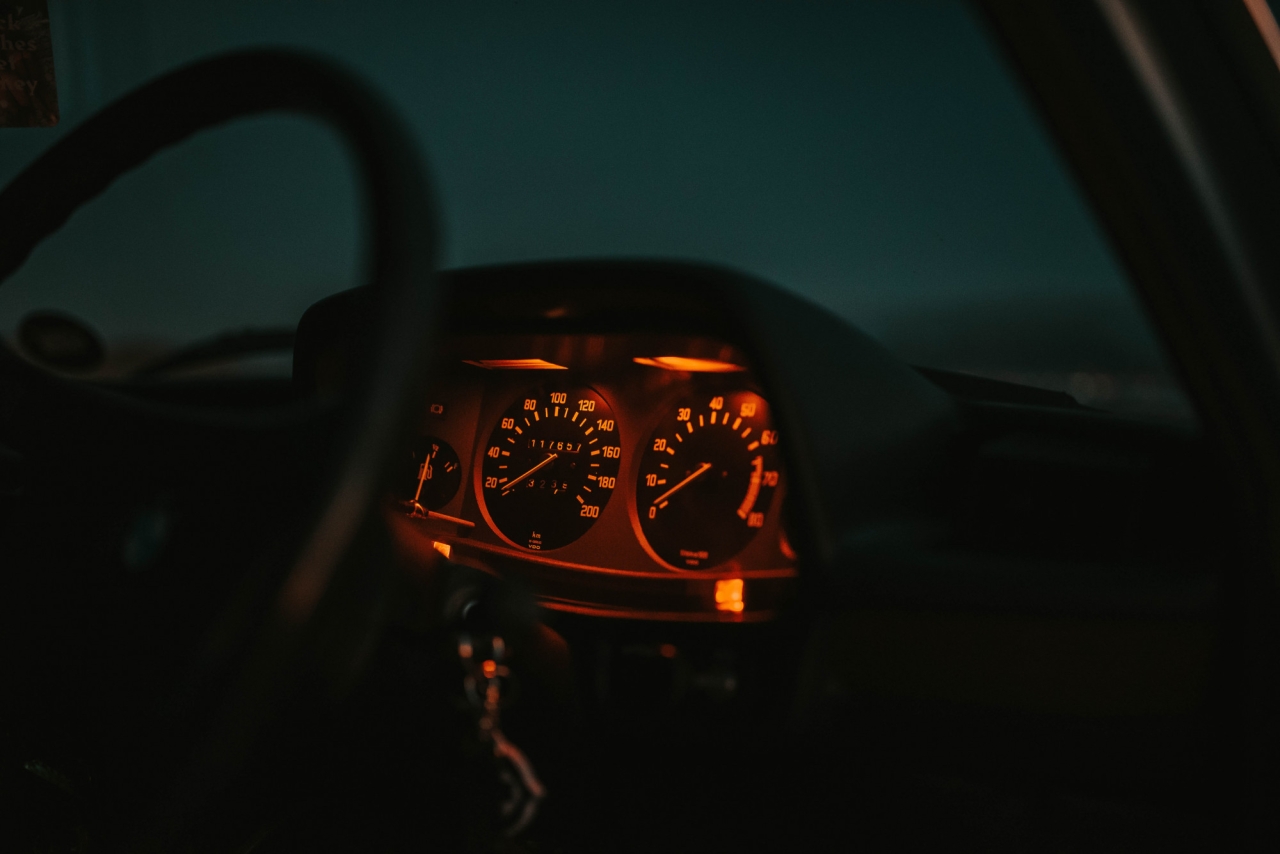 Рух в тумані - як керувати авто і не потрапити в аварію 2