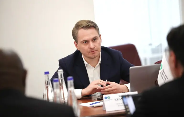 Руслан Кравченко може стати генпрокурором - коли ВРУ голосуватиме 1