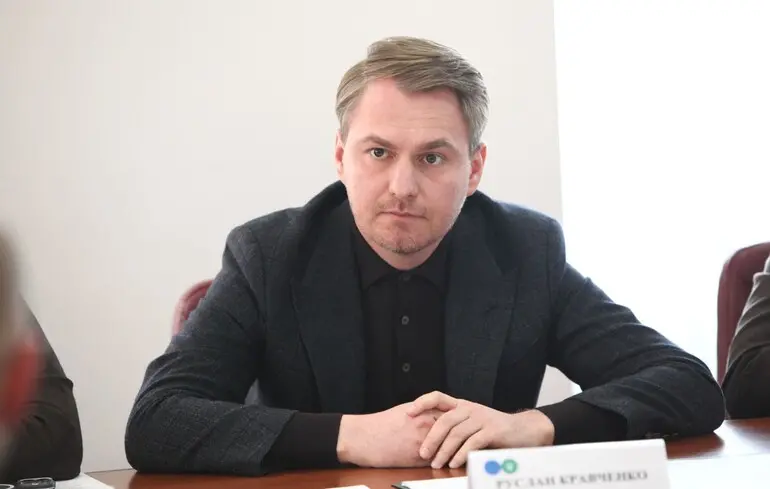 Руслан Кравченко стане генеральним прокурором – комітет Ради рекомендував проголосувати за – Новин України 1