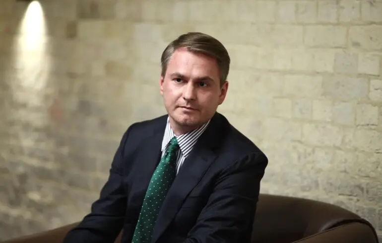 Руслан Кравченко став генпрокурором України — що про нього відомо — новини Україна 1