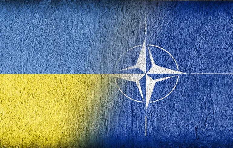 Саміт Бухарестської дев'ятки - країни східного флангу НАТО віддані їдеї вступу України 1