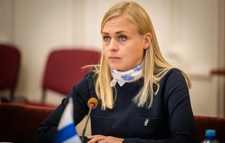 Саміт НАТО 25 червня - Країни Північної Європи закликали до безумовного припинення вогню в Україні - новини України 1