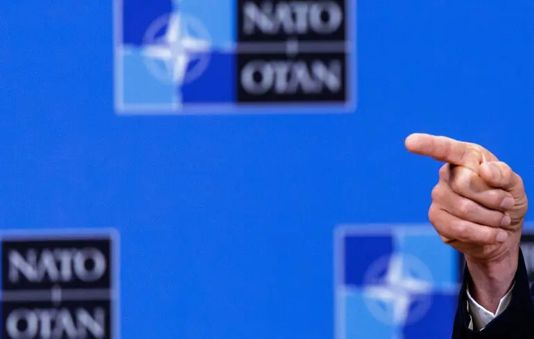 Саміт НАТО – чому Україна не вимагає зафіксувати курс на членство – новини України 1