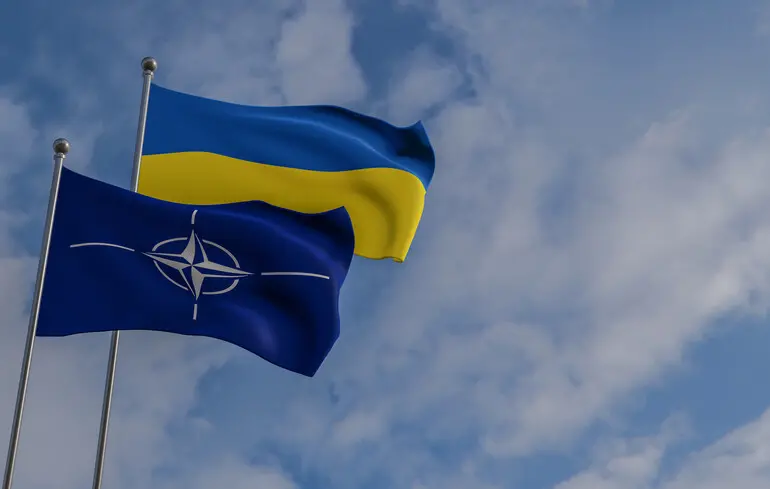 Саміт НАТО – тези про перспективу вступу України в НАТО не буде 1