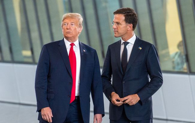 Саміт НАТО у Гаазі 2025 - що хоче Трамп і чого чекати Україні 1