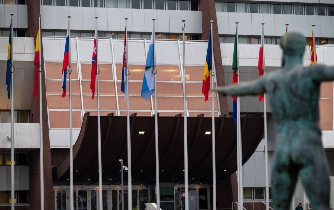 Саміт НАТО в Гаазі 2025 року - Європейська рада оприлюднила висновки 1