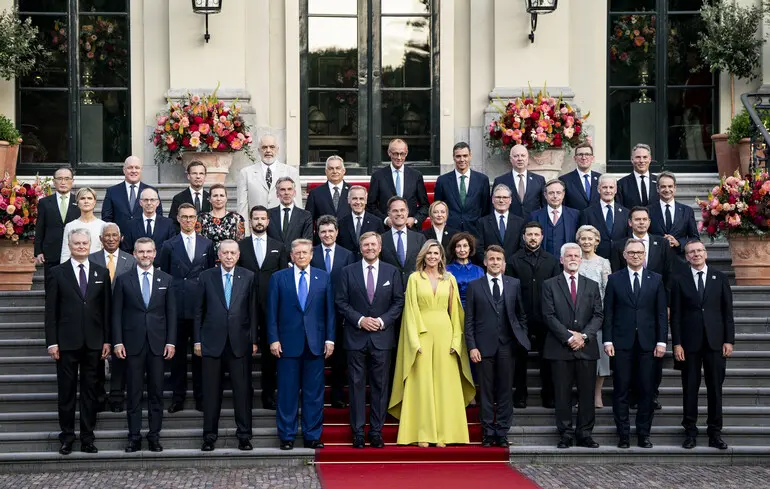 Саміт НАТО в Гаазі - Гетьманчук вважає, що Україна досягла максимуму попри прогнози 1