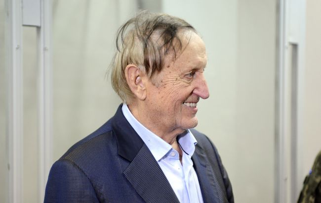 Санкції проти Богуслаєва скасував Європейський суд - що відомо 1