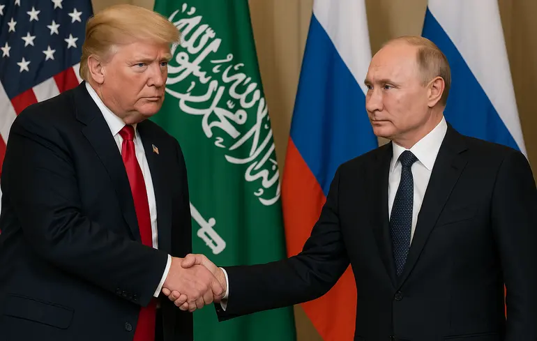 Санкції проти РФ - у Сенаті заявили, що Трамп попросив відкласти розгляд законопроєкту 1
