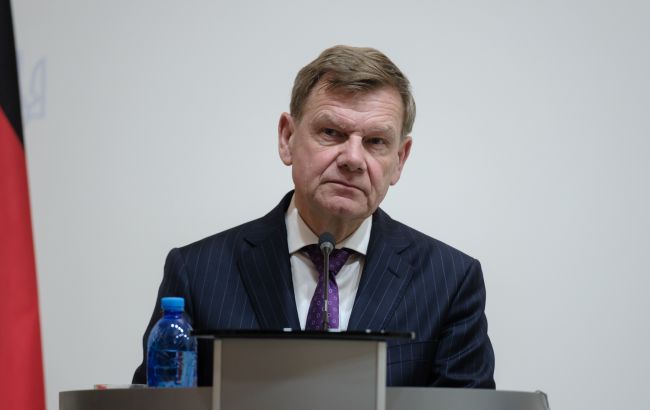 Санкції проти Росії повинні підтримати США та Європа, вважають у Німеччині 1