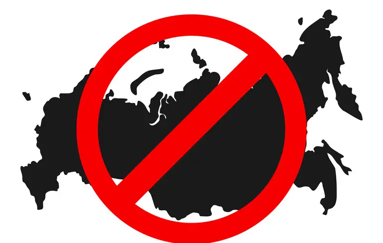 Санкції проти Росії – Україна узаконить всі санкції ЄС та інших партнерів 1