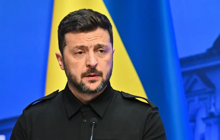 Санкції проти Росії – Зеленський впевнений, що РФ не витримає тривалої війни – новини Україна 1