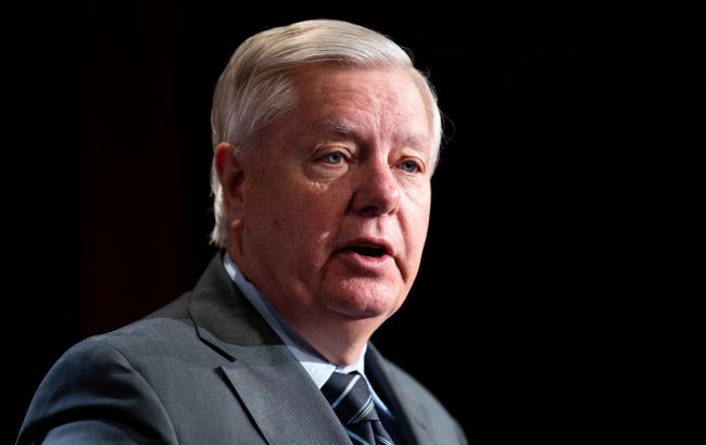 Сенатор Грем - США введуть санкції проти покупців російських енергоресурсів 1