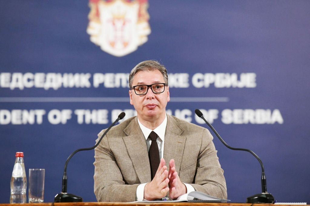 Сербія зупинила експорт боєприпасів: тепер потрібні "спеціальні рішення" 1