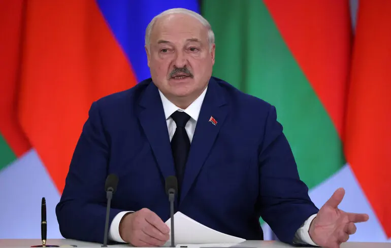 Сергія Тихановського звільнили на прохання Трампа, зустріч тривала шість годин  1