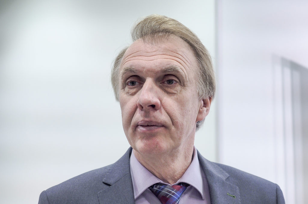 Серйозна атака на країни НАТО стане останнім днем існування РФ, - Огризко. 1