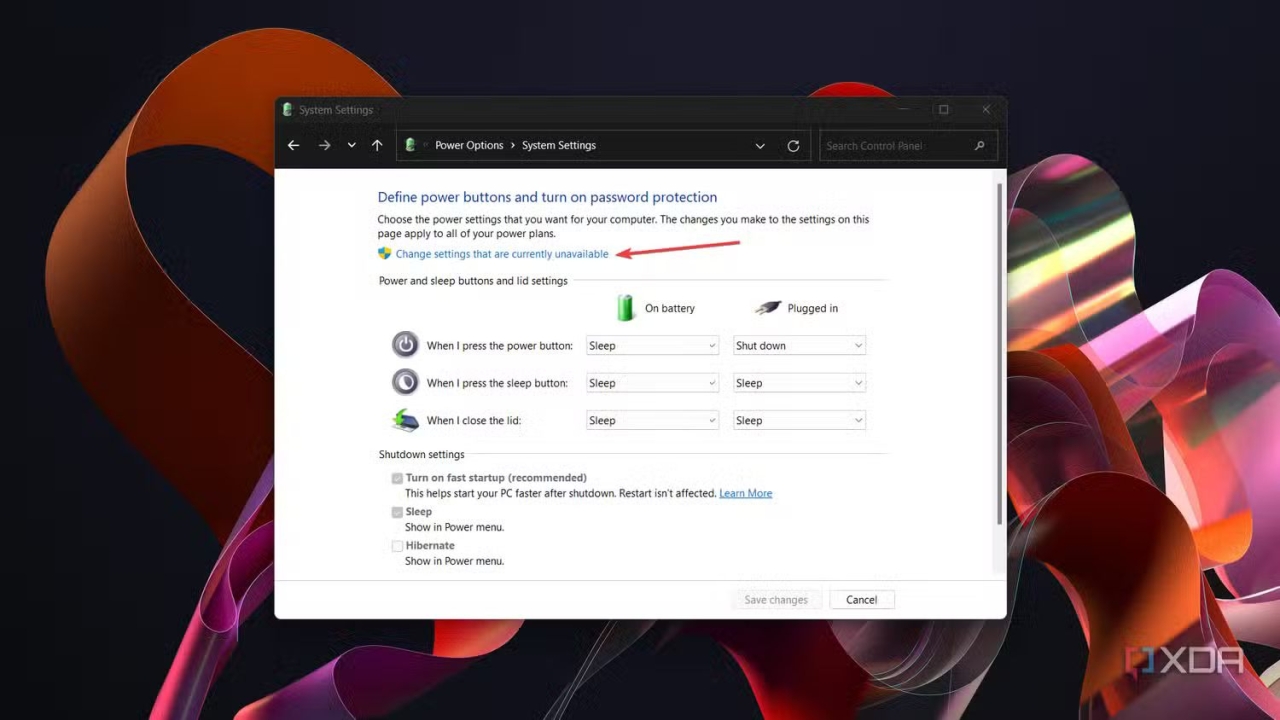 Що потрібно відключити в Windows, щоб не гальмував ПК 10
