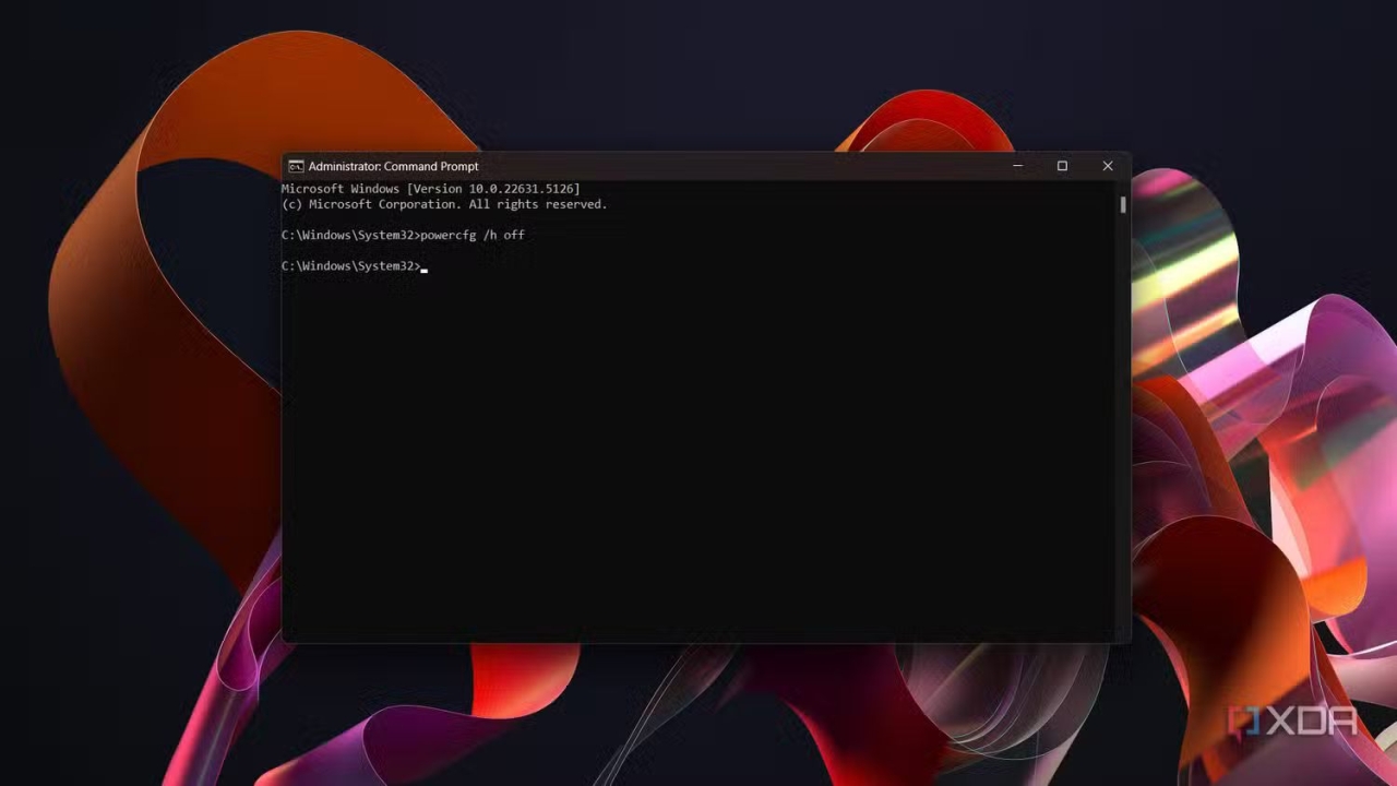 Що потрібно відключити в Windows, щоб не гальмував ПК 7