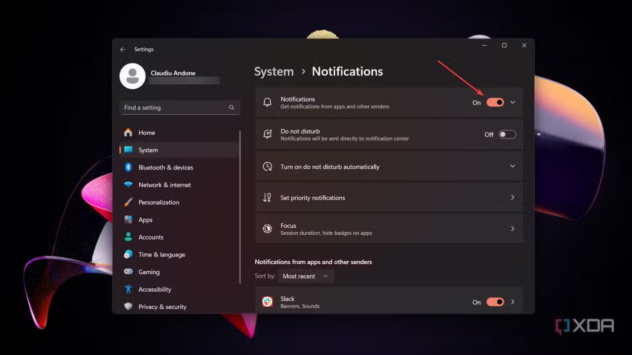 Що потрібно відключити в Windows, щоб не гальмував ПК 15