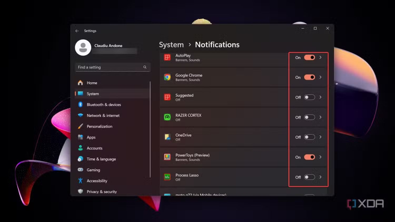 Що потрібно відключити в Windows, щоб не гальмував ПК 16
