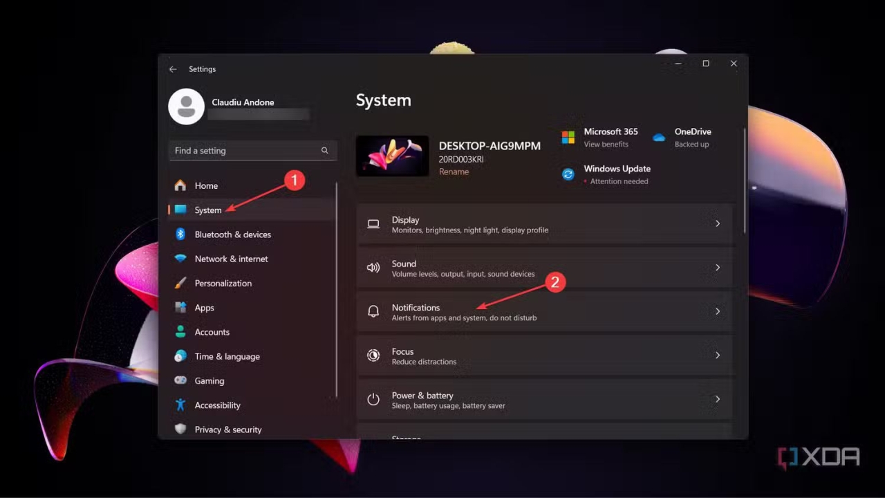 Що потрібно відключити в Windows, щоб не гальмував ПК 13