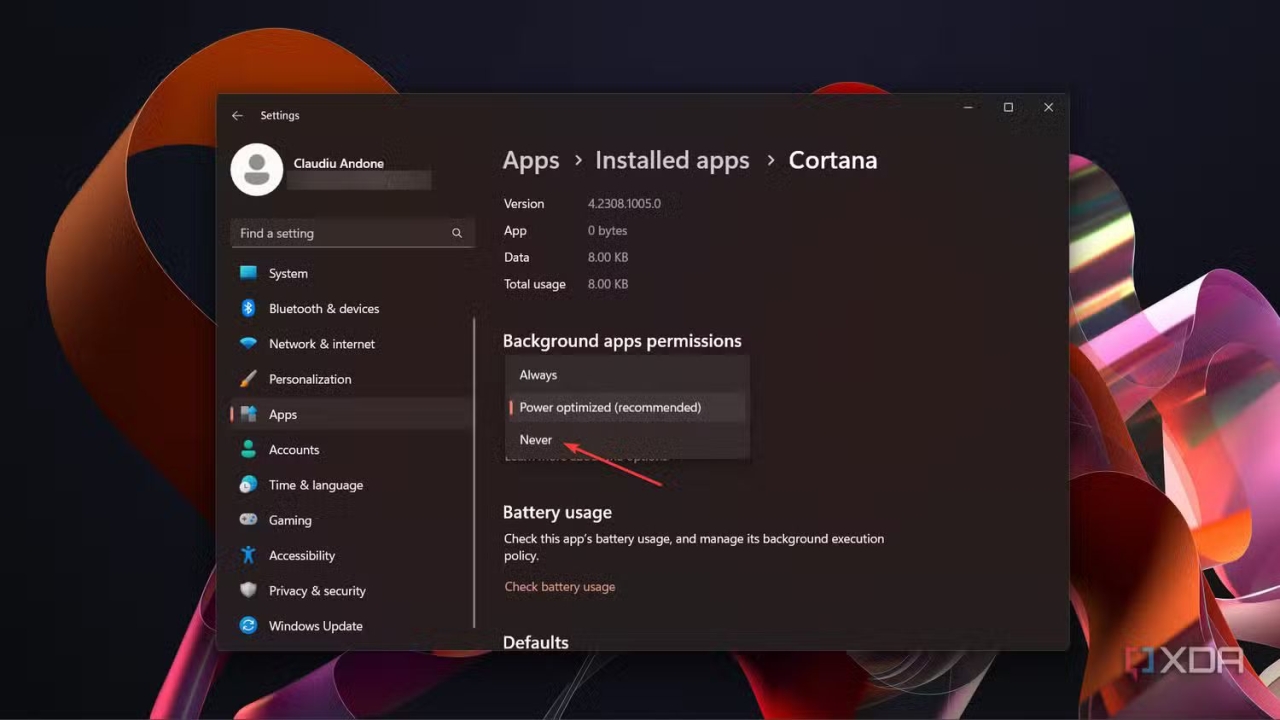 Що потрібно відключити в Windows, щоб не гальмував ПК 2