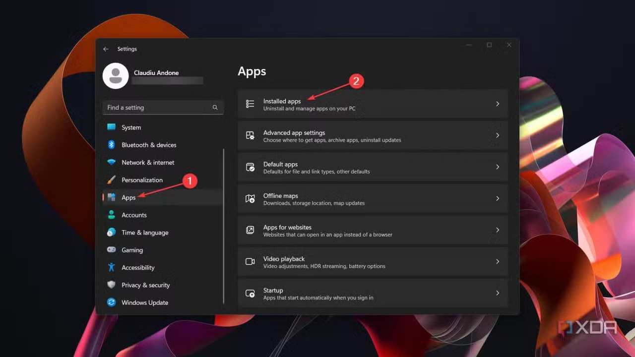 Що потрібно відключити в Windows, щоб не гальмував ПК 3