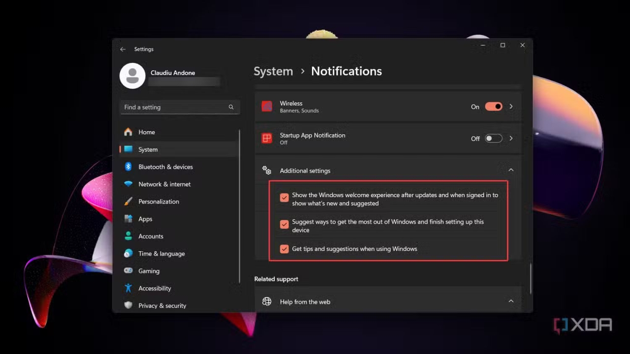 Що потрібно відключити в Windows, щоб не гальмував ПК 14
