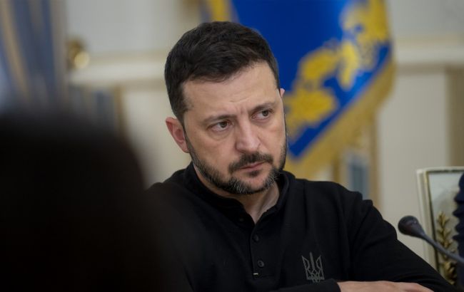 Що відбувається в Кабміні, кого хоче змінити Зеленський 1