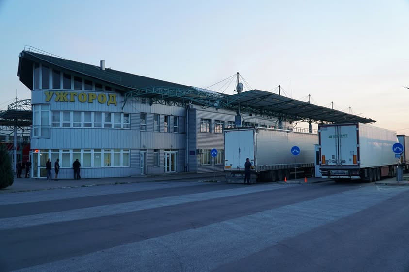 Шмигаль розповів, де шукають гроші на комплексну реформу митниці 1