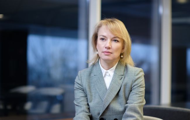 Шуляк: громади потребують фахівців із проєктної діяльності та роботи з ВПО 1