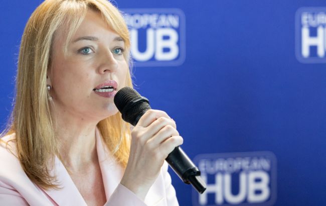 Шуляк про необхідні зміни у фінансуванні політичних партій - що відомо 1