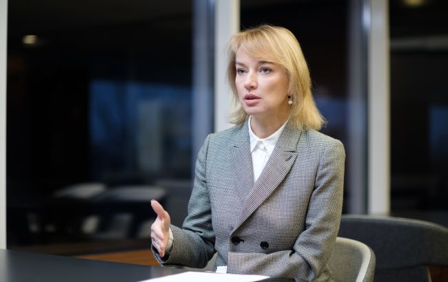 Шуляк розповіла про нову архітектуру житлової політики в умовах євроінтеграції 1
