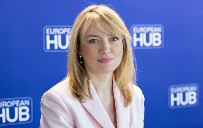 Шуляк: ветерани та ветеранки - безпрецедентний кадровий ресурс для відновлення України 1