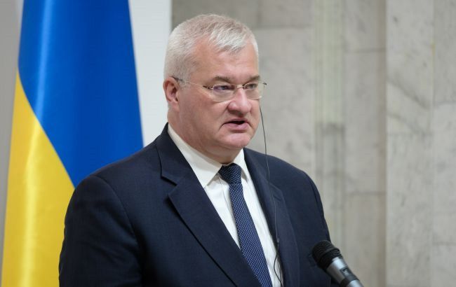 Сибіга заявив, що Росія зрадила Статут ООН 1