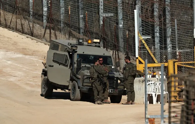Сирія запустила дві ракети по Ізраїлю - в країні готують відповідь 1