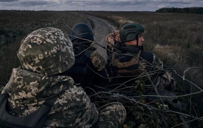 Ситуація на фронті за 29 червня - понад 100 атак та вибухи на аеродромі в Криму 1
