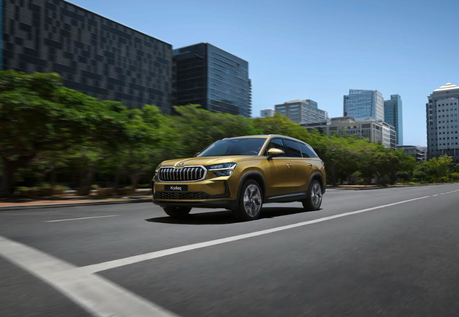 Skoda в Україні отримали нові мотори 2