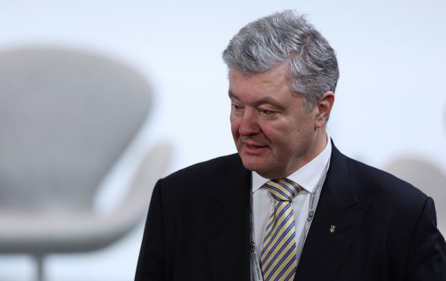 Слідство розкрило схему передачі 38 млн євро з Москви Порошенку через оточення Медведчука 1