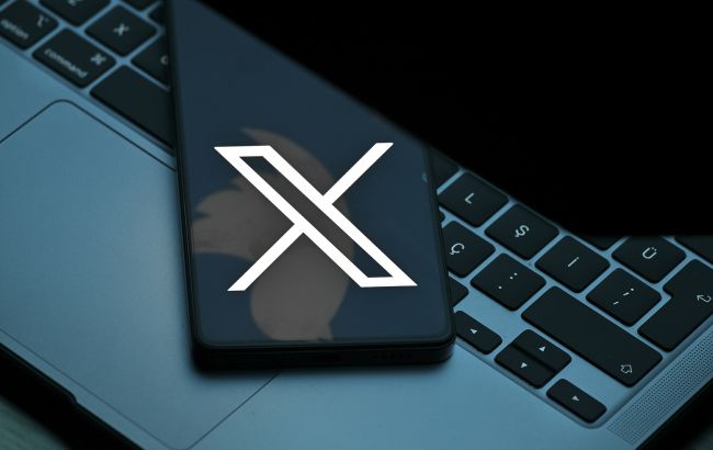 Соцмережу X Ілона Маска у Франції можуть визнати порноплатформою і заборонити дітям 1