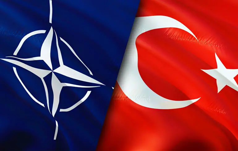 Союзники НАТО погодились витрачати 5% на оборону - Туреччина підтримує цю ціль 1
