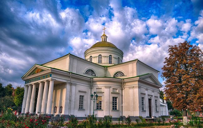Спасо-Преображенський собор у Білій Церкві пошкоджено під час російської атаки 23 червня - фото 7