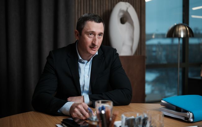 Справа Чернишова - міністр подав клопотання про перенесення судового засідання 1