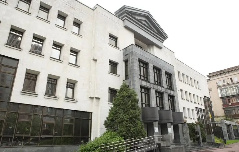 Справа Мінрегіону - Копистиру відправили в СІЗО з правом на заставу 1