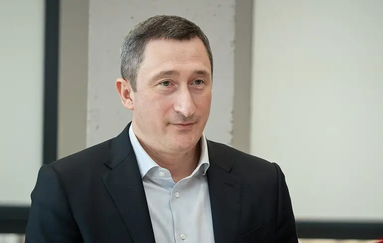 Справа Мінрегіону - у Чернишова провели обшуки 1