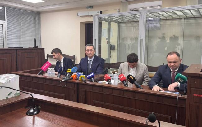 Справа Олексія Чернишова - 27 червня суд почав обирати запобіжний захід, що відомо, всі деталі 1