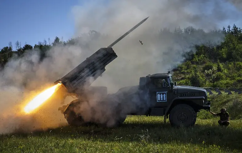 США можуть припинити надавати Україні допомогу - німецький генерал вважає, що Європа може замінити допомогу Америки 1