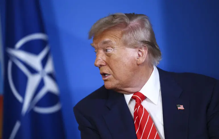 США проти Ірану - Штати проведуть ядерні переговори з Тегераном наступного тижня 1