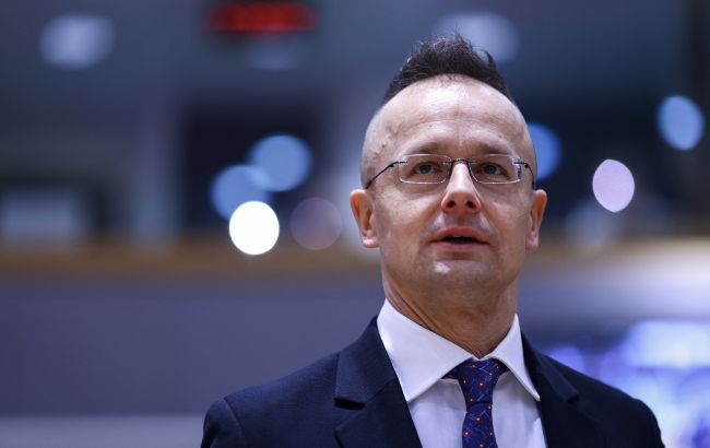 США скасували санкції проти розширення АЕС, яку будує Росатом - Сійярто 1